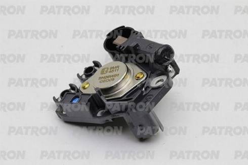 Patron P25-0129KOR - Regulator napona generatora www.molydon.hr