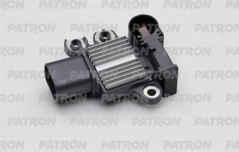 Patron P25-0125KOR - Regulator napona generatora www.molydon.hr