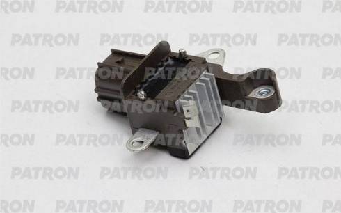 Patron P25-0246KOR - Regulator napona generatora www.molydon.hr