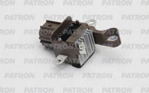 Patron P25-0248KOR - Regulator napona generatora www.molydon.hr