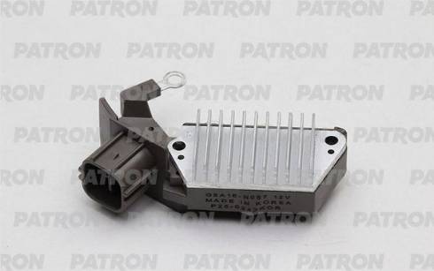 Patron P25-0243KOR - Regulator napona generatora www.molydon.hr