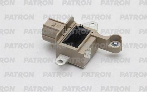 Patron P25-0255KOR - Regulator napona generatora www.molydon.hr