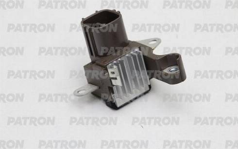 Patron P25-0252KOR - Regulator napona generatora www.molydon.hr