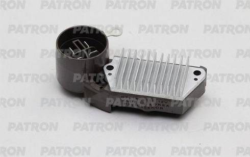 Patron P25-0208KOR - Regulator napona generatora www.molydon.hr