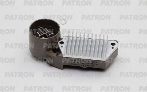 Patron P25-0207KOR - Regulator napona generatora www.molydon.hr