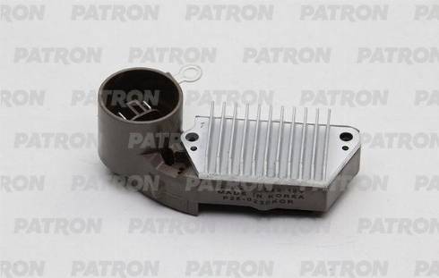 Patron P25-0230KOR - Regulator napona generatora www.molydon.hr