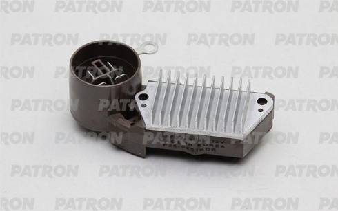 Patron P25-0231KOR - Regulator napona generatora www.molydon.hr