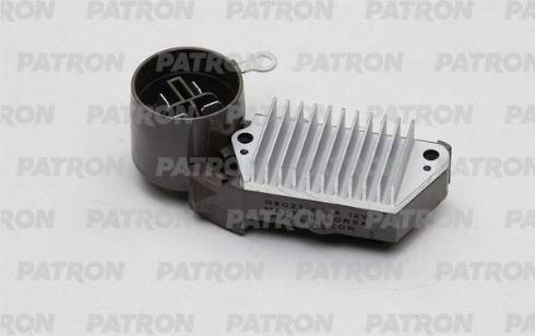 Patron P25-0232KOR - Regulator napona generatora www.molydon.hr