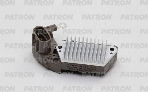 Patron P25-0221KOR - Regulator napona generatora www.molydon.hr