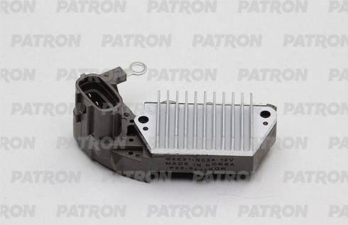 Patron P25-0222KOR - Regulator napona generatora www.molydon.hr