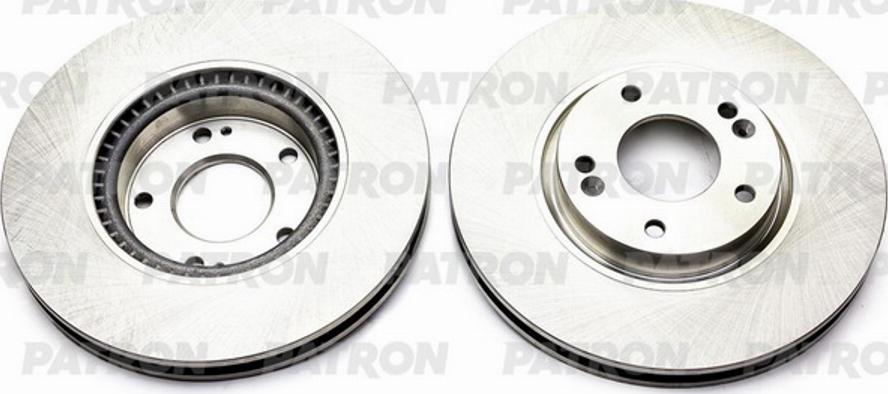 Patron PBD4957 - Kočioni disk www.molydon.hr