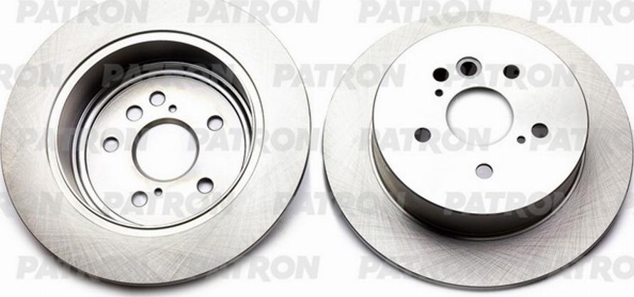 Patron PBD4441 - Kočioni disk www.molydon.hr