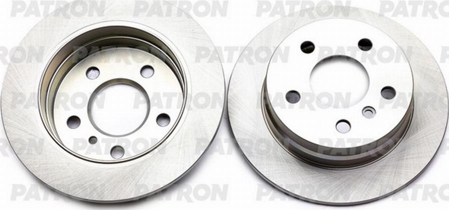 Patron PBD4453 - Kočioni disk www.molydon.hr