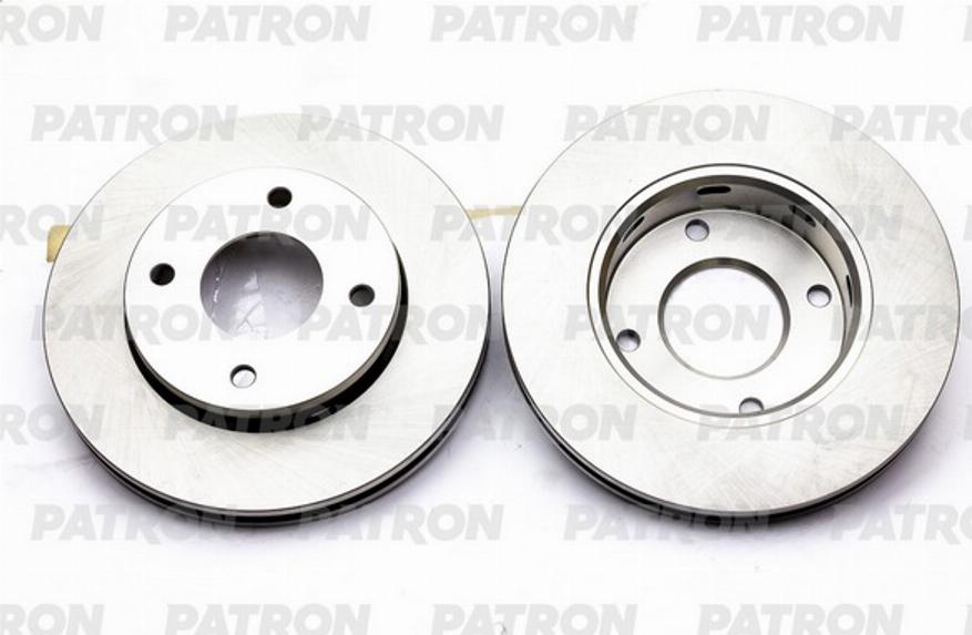 Patron PBD4457 - Kočioni disk www.molydon.hr