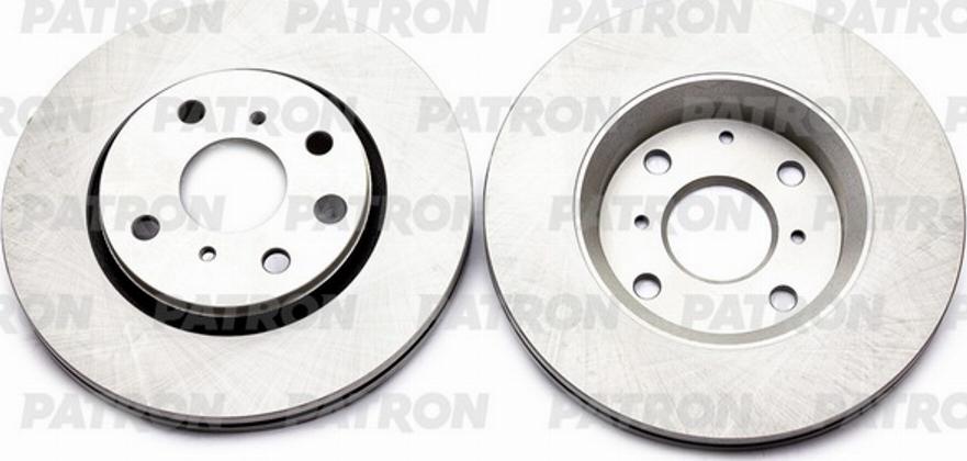 Patron PBD4469 - Kočioni disk www.molydon.hr