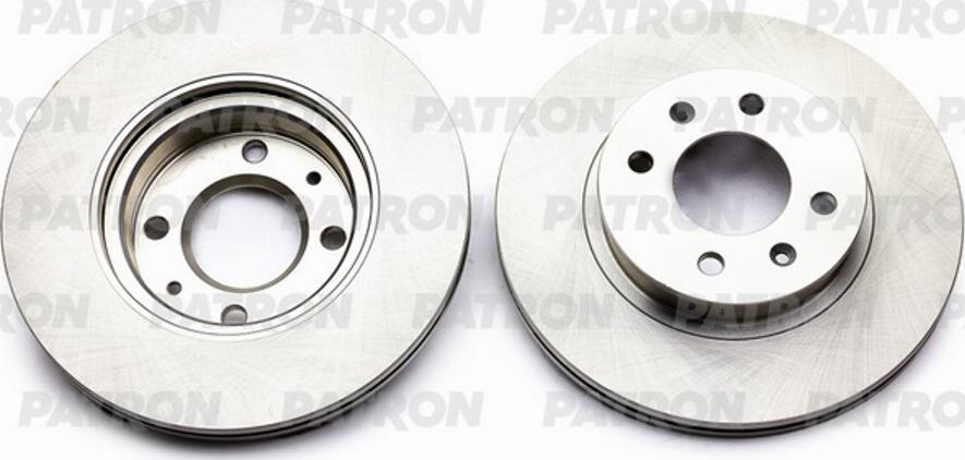 Patron PBD4409 - Kočioni disk www.molydon.hr