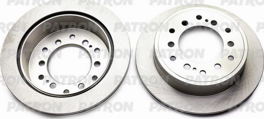 Patron PBD4484 - Kočioni disk www.molydon.hr