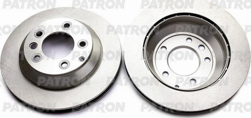 Patron PBD4487 - Kočioni disk www.molydon.hr