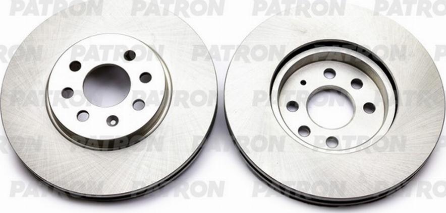 Patron PBD4426 - Kočioni disk www.molydon.hr