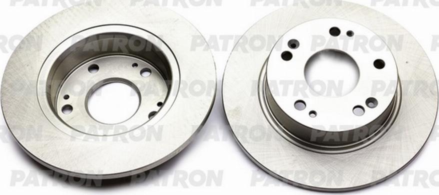 Patron PBD4428 - Kočioni disk www.molydon.hr