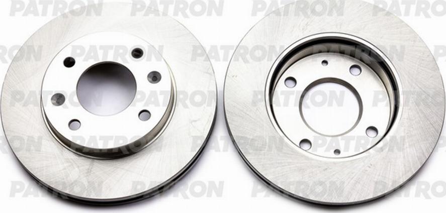 Patron PBD4698 - Kočioni disk www.molydon.hr