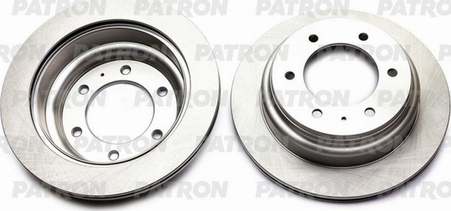 Patron PBD4030 - Kočioni disk www.molydon.hr