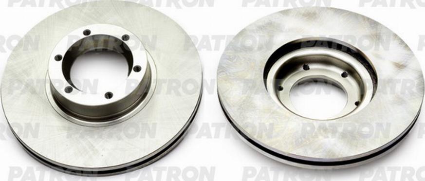 Patron PBD4111 - Kočioni disk www.molydon.hr