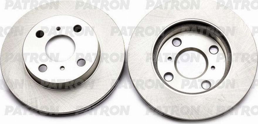 Patron PBD4112 - Kočioni disk www.molydon.hr