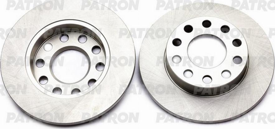 Patron PBD4186 - Kočioni disk www.molydon.hr