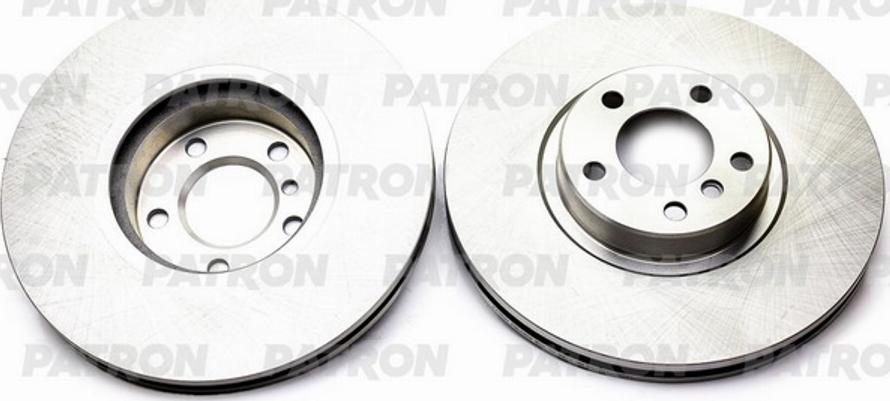 Patron PBD4853 - Kočioni disk www.molydon.hr