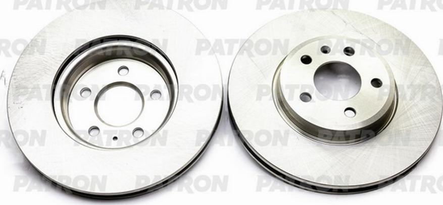 Patron PBD4866 - Kočioni disk www.molydon.hr