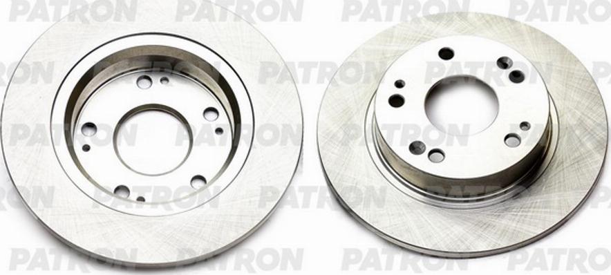 Patron PBD4837 - Kočioni disk www.molydon.hr