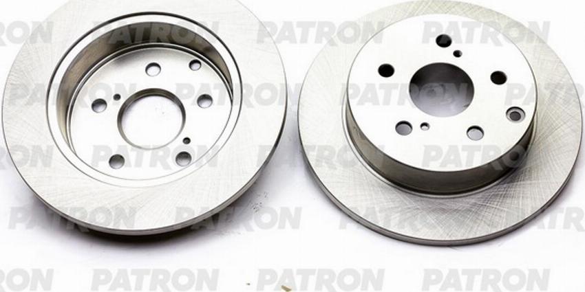 Patron PBD4829 - Kočioni disk www.molydon.hr