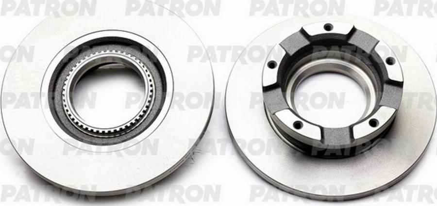 Patron PBD4821 - Kočioni disk www.molydon.hr