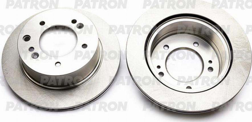 Patron PBD4394 - Kočioni disk www.molydon.hr