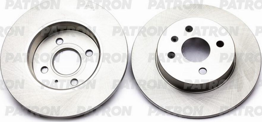 Patron PBD4344 - Kočioni disk www.molydon.hr