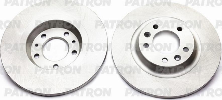 Patron PBD4351 - Kočioni disk www.molydon.hr