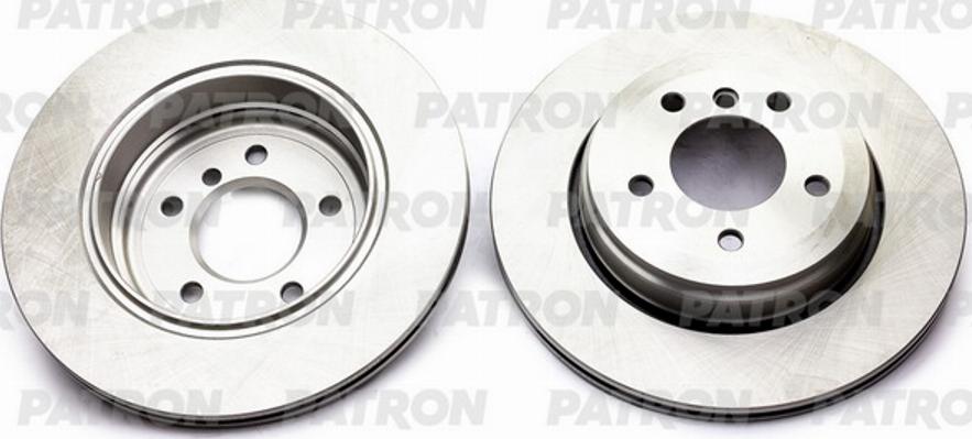 Patron PBD4360 - Kočioni disk www.molydon.hr