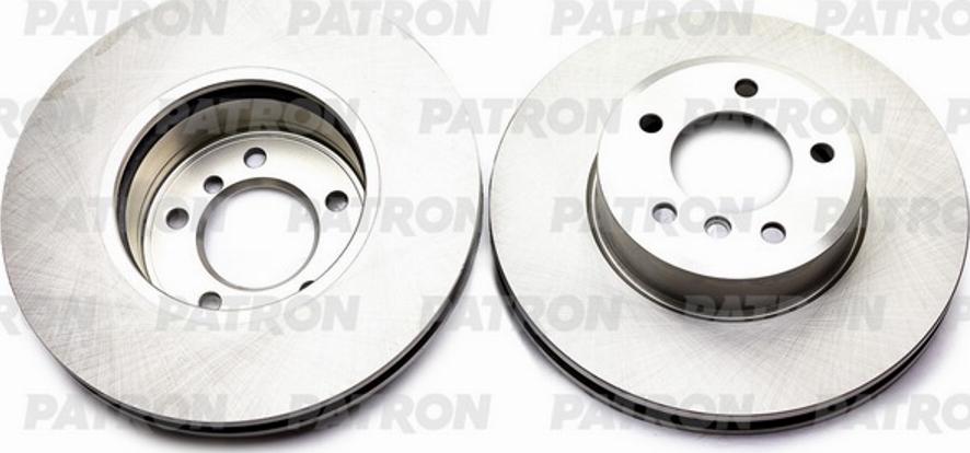 Patron PBD4361 - Kočioni disk www.molydon.hr