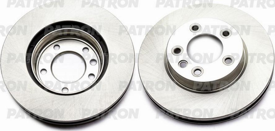 Patron PBD4306 - Kočioni disk www.molydon.hr