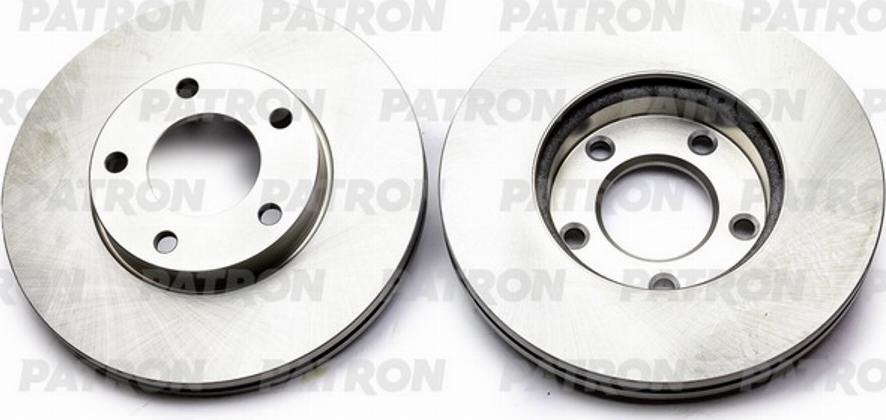 Patron PBD4384 - Kočioni disk www.molydon.hr