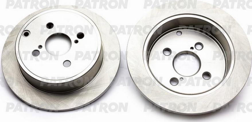 Patron PBD4379 - Kočioni disk www.molydon.hr