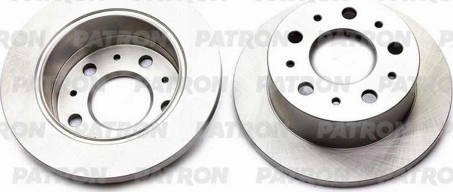 Patron PBD4245 - Kočioni disk www.molydon.hr