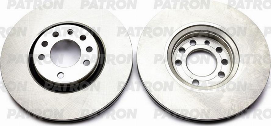 Patron PBD4246 - Kočioni disk www.molydon.hr