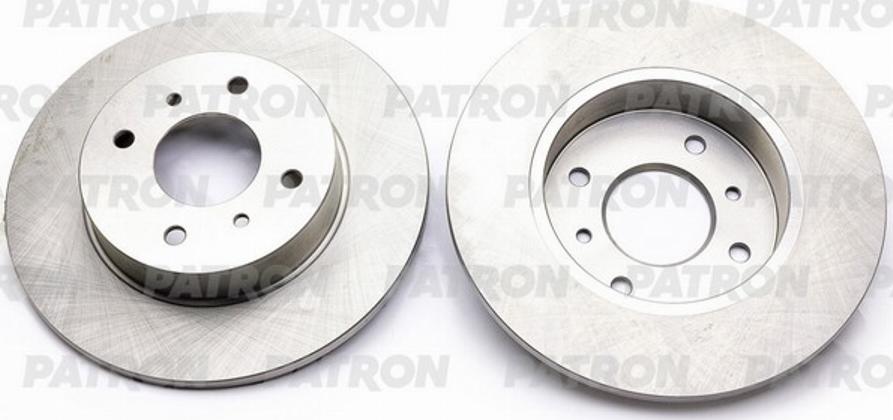 Patron PBD4240 - Kočioni disk www.molydon.hr