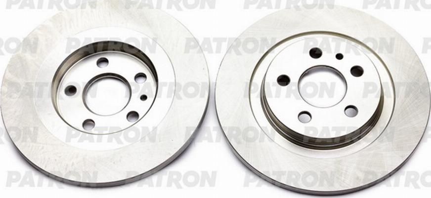 Patron PBD4256 - Kočioni disk www.molydon.hr