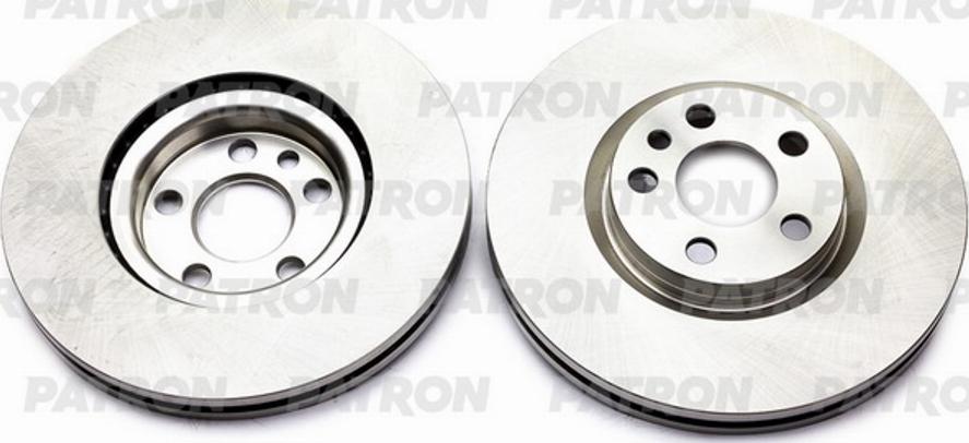 Patron PBD4257 - Kočioni disk www.molydon.hr