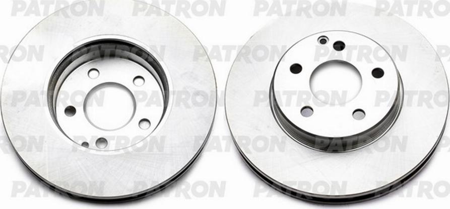 Patron PBD4261 - Kočioni disk www.molydon.hr