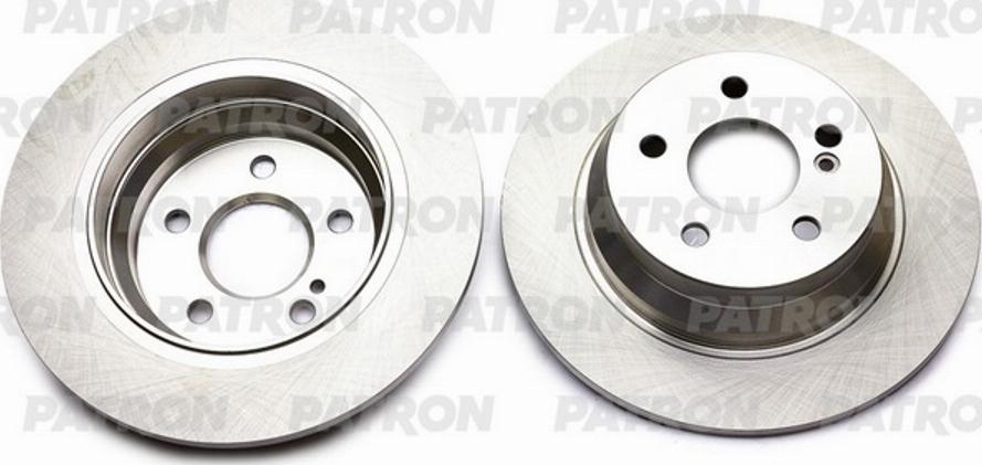 Patron PBD4263 - Kočioni disk www.molydon.hr