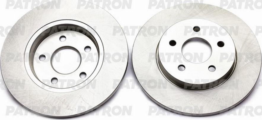 Patron PBD4218 - Kočioni disk www.molydon.hr